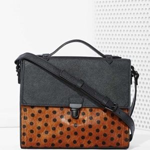 IIIBECA by JOY GRYSON Murray St. Crossbody Bag